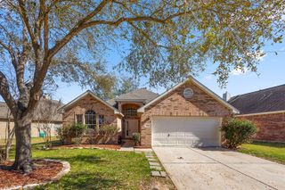 6222 Founding Drive, Katy, TX 77449
