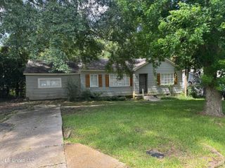 941 Dorgan Street, Jackson, MS 39204