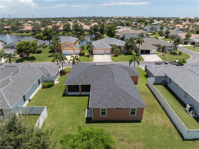 16856 Colony Lakes BLVD, Fort Myers, FL 33908