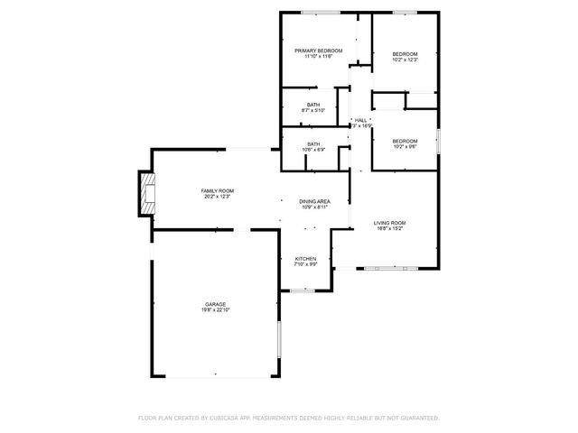 401 Arnold Drive, Gilroy, CA 95020