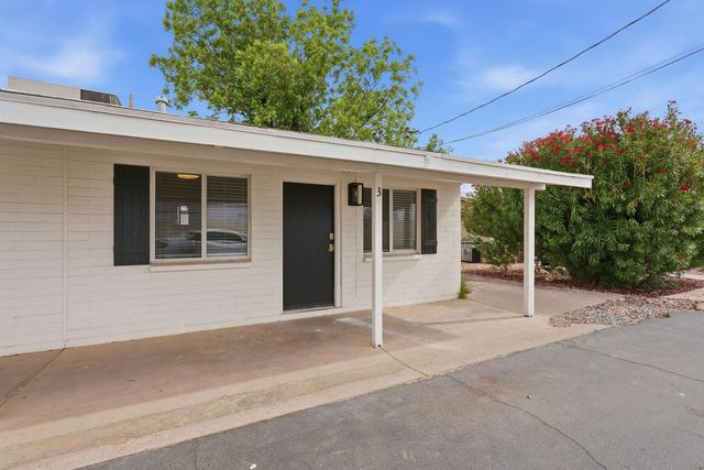 623 S Country Club Drive Apt 3, Mesa, AZ 85210