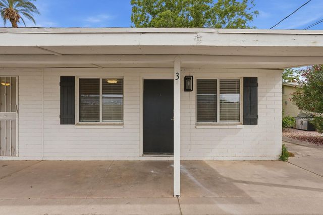 623 S Country Club Drive Apt 3, Mesa, AZ 85210