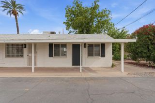 623 S Country Club Drive Apt 3, Mesa, AZ 85210
