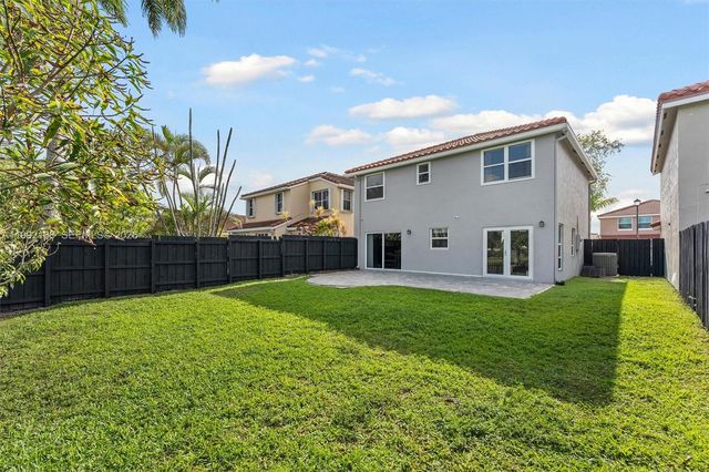 4420 SW 82nd Way, Davie, FL 33328