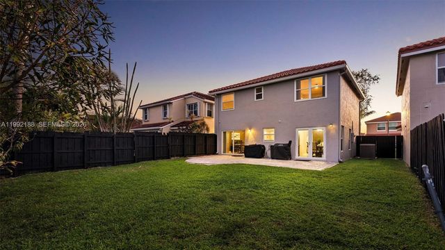 4420 SW 82nd Way, Davie, FL 33328