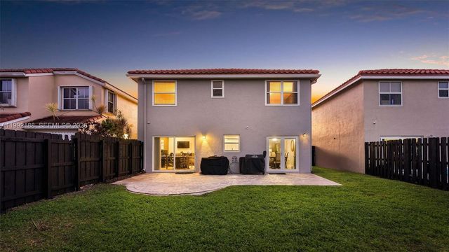 4420 SW 82nd Way, Davie, FL 33328