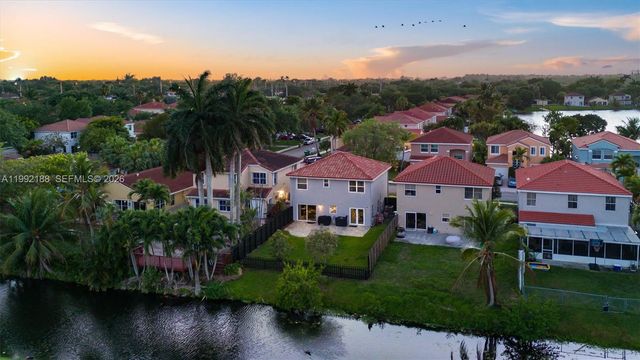 4420 SW 82nd Way, Davie, FL 33328