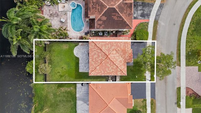 4420 SW 82nd Way, Davie, FL 33328