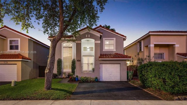 4420 SW 82nd Way, Davie, FL 33328