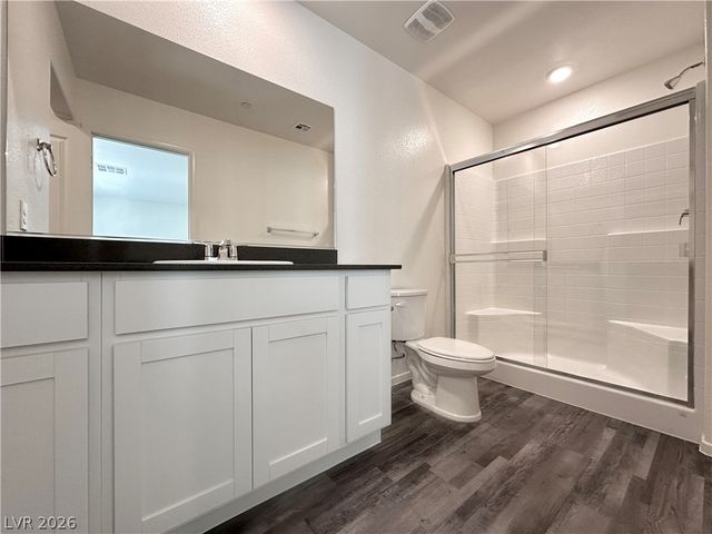4921 Hunter Mesa Avenue, Las Vegas, NV 89139