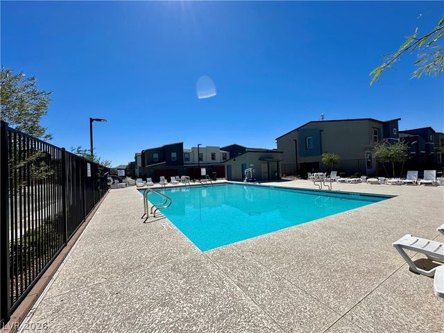 4921 Hunter Mesa Avenue, Las Vegas, NV 89139