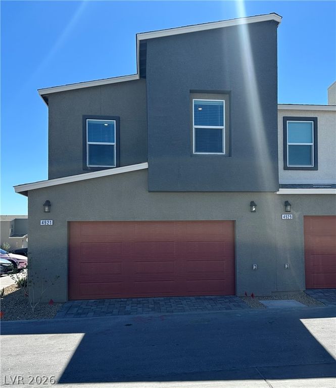 4921 Hunter Mesa Avenue, Las Vegas, NV 89139