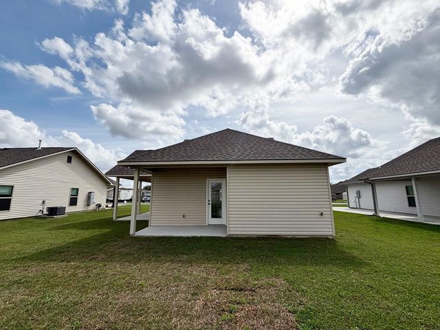 160 Calumet St, Thibodaux, LA 70301