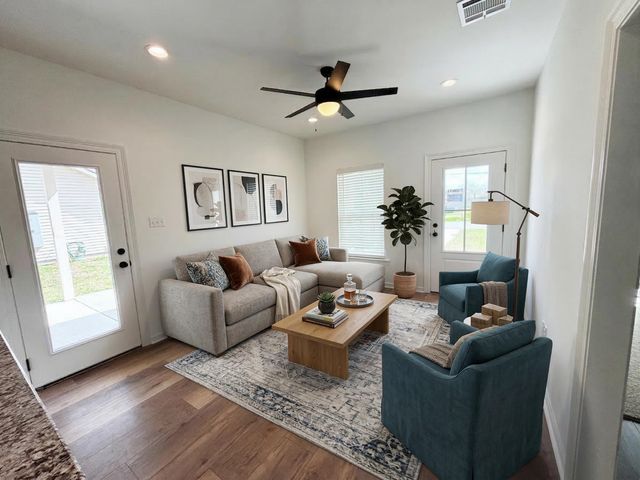 160 Calumet St, Thibodaux, LA 70301