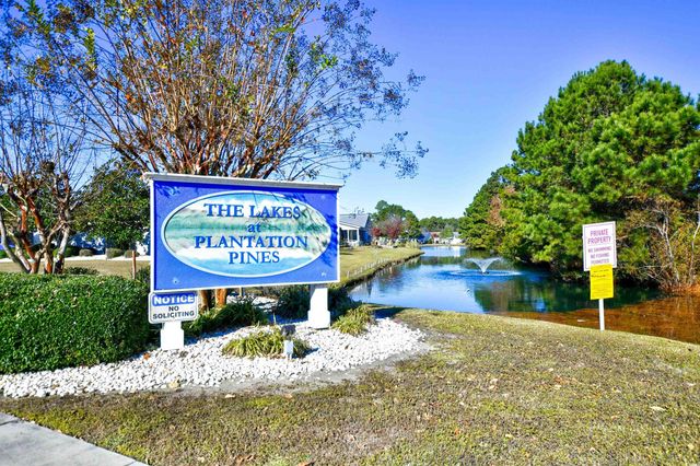 1416 Virginia Pine Dr., Longs, SC 29568