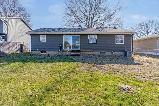 6420 N Ripley Street, Davenport, IA 52806