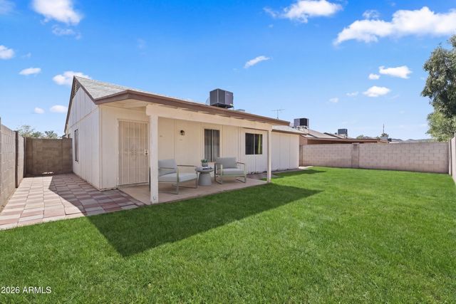 3330 W ROSE GARDEN Lane, Phoenix, AZ 85027