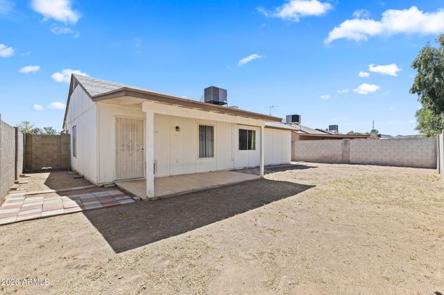 3330 W ROSE GARDEN Lane, Phoenix, AZ 85027