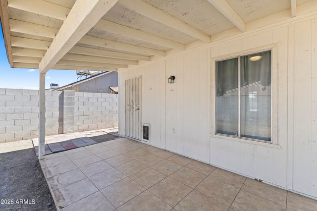 3330 W ROSE GARDEN Lane, Phoenix, AZ 85027