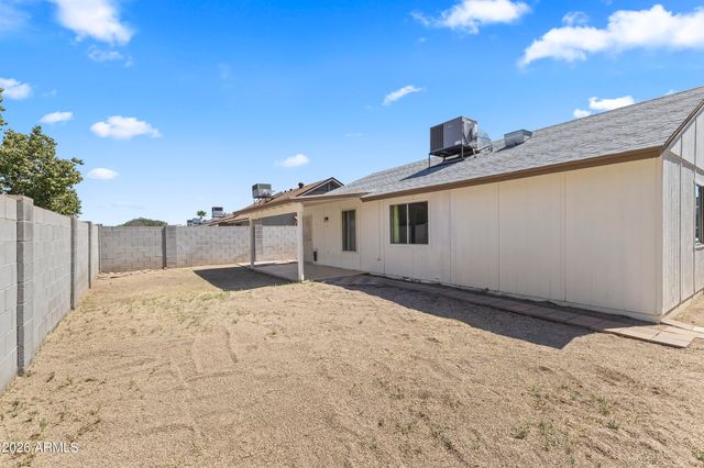 3330 W ROSE GARDEN Lane, Phoenix, AZ 85027