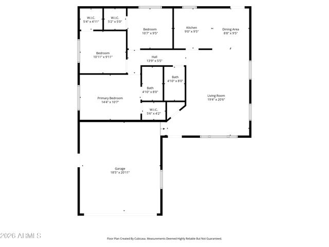 3330 W ROSE GARDEN Lane, Phoenix, AZ 85027