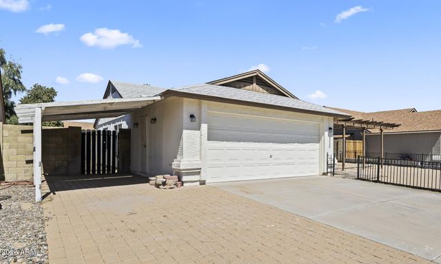 3330 W ROSE GARDEN Lane, Phoenix, AZ 85027