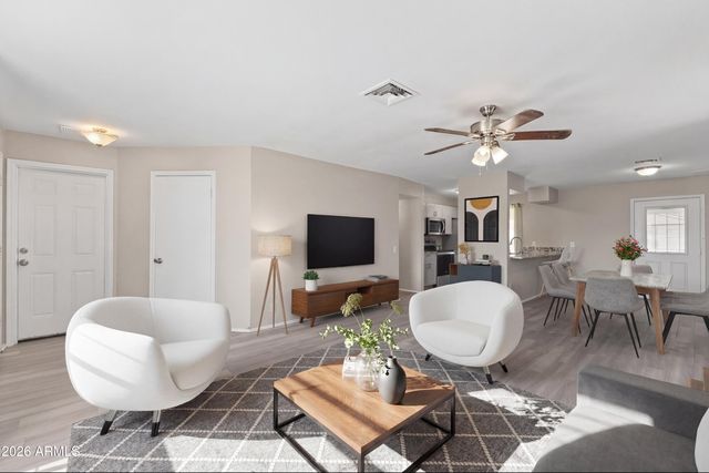 3330 W ROSE GARDEN Lane, Phoenix, AZ 85027