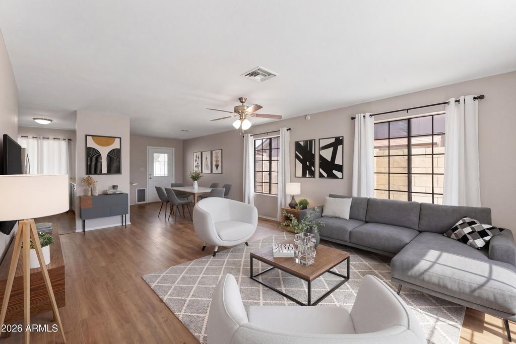 3330 W ROSE GARDEN Lane, Phoenix, AZ 85027