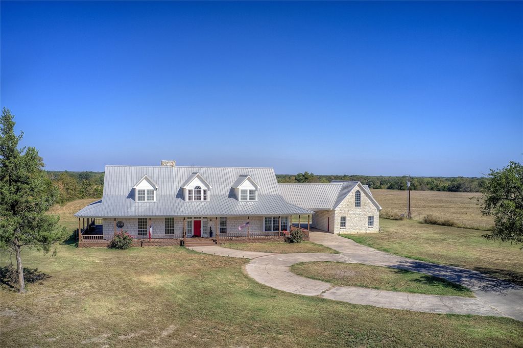 3788 County Road 4760, Sulphur Springs, TX 75482