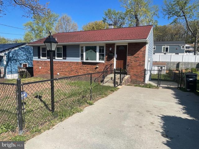 7204 KIDMORE LN, Lanham, MD 20706