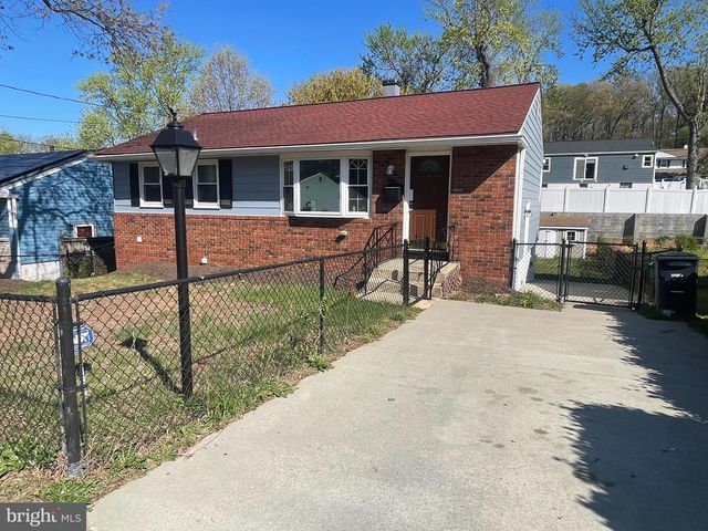 7204 KIDMORE LN, Lanham, MD 20706