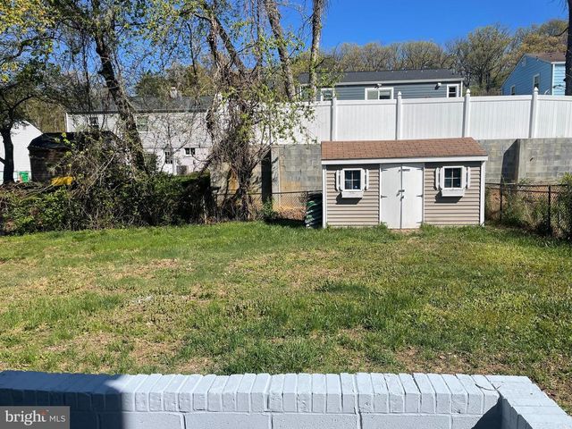 7204 KIDMORE LN, Lanham, MD 20706