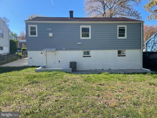 7204 KIDMORE LN, Lanham, MD 20706