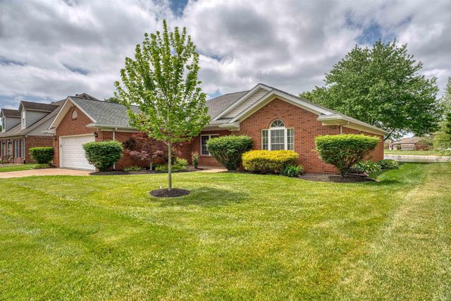3477 Eastbrooke Court, Newburgh, IN 47630