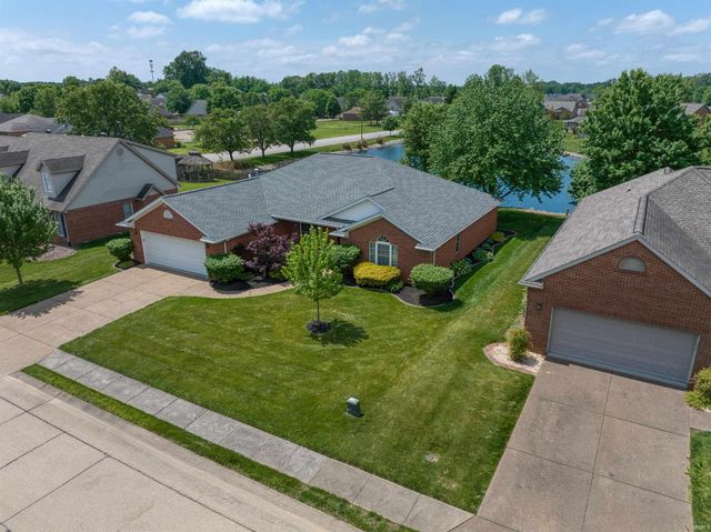 3477 Eastbrooke Court, Newburgh, IN 47630