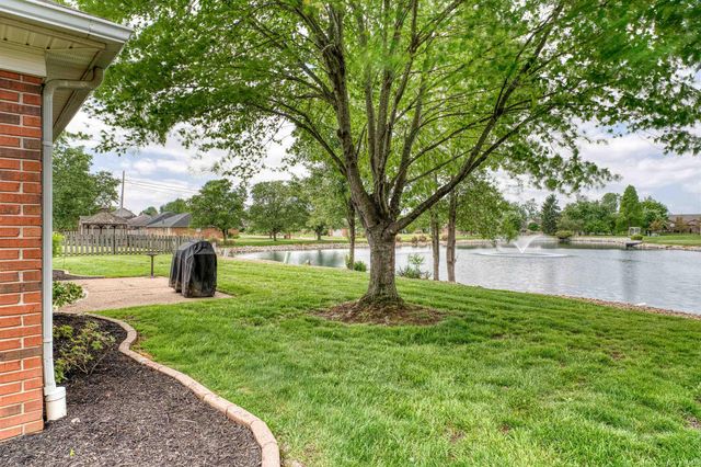 3477 Eastbrooke Court, Newburgh, IN 47630