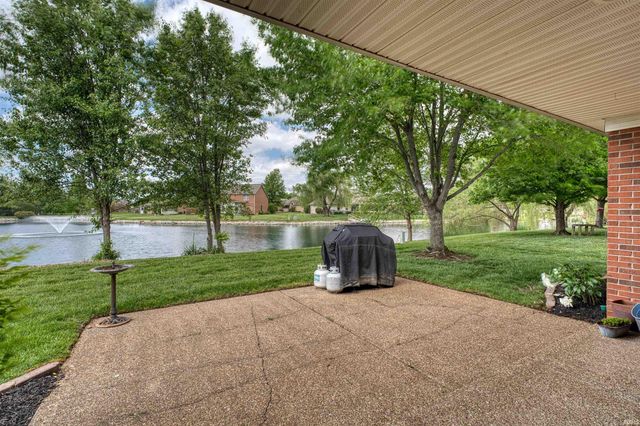 3477 Eastbrooke Court, Newburgh, IN 47630