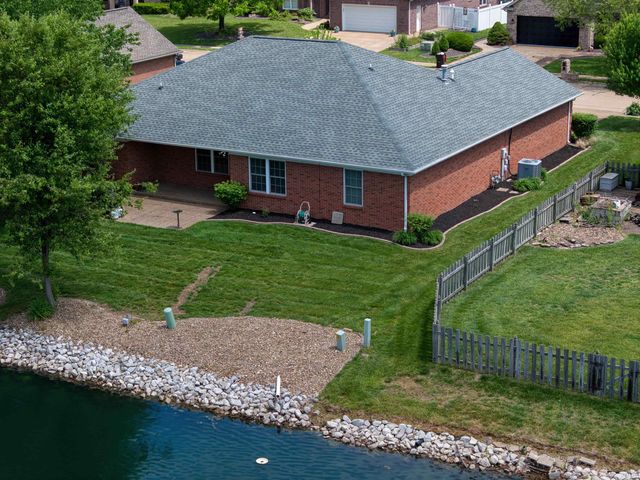 3477 Eastbrooke Court, Newburgh, IN 47630