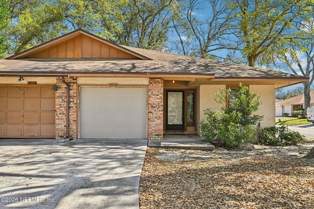 3541 VILLA Place, Jacksonville, FL 32277