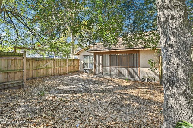 3541 VILLA Place, Jacksonville, FL 32277