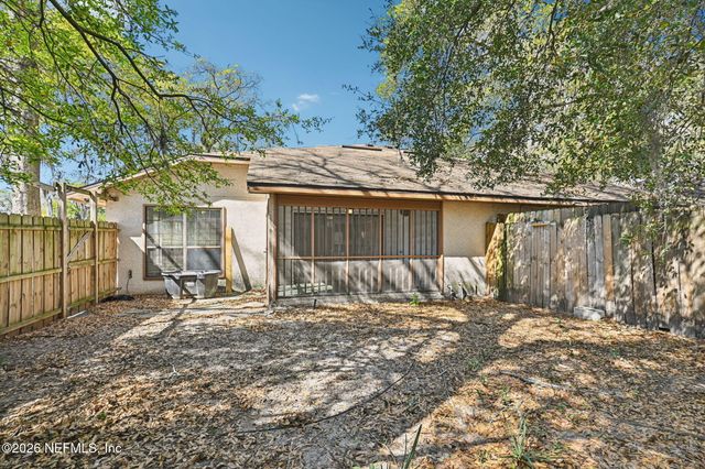 3541 VILLA Place, Jacksonville, FL 32277