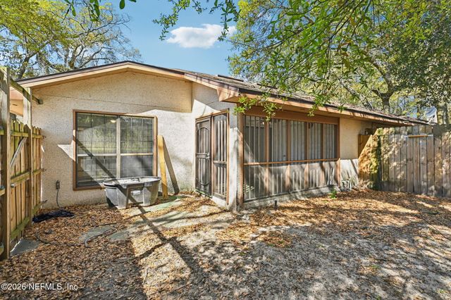 3541 VILLA Place, Jacksonville, FL 32277