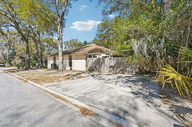 3541 VILLA Place, Jacksonville, FL 32277