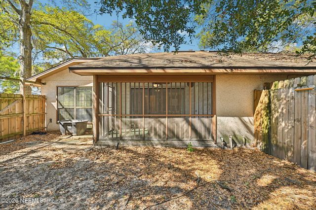 3541 VILLA Place, Jacksonville, FL 32277