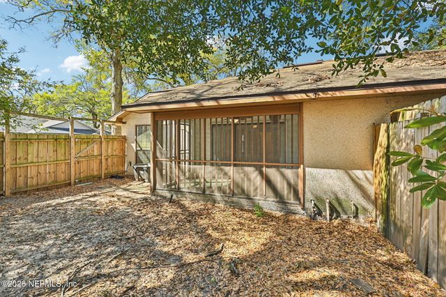 3541 VILLA Place, Jacksonville, FL 32277