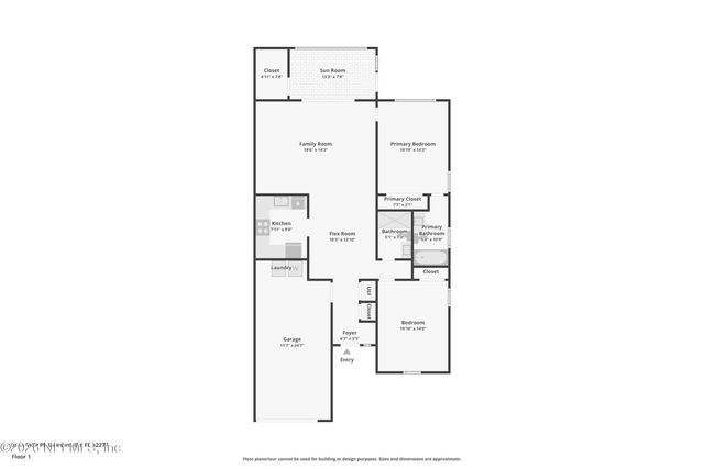 3541 VILLA Place, Jacksonville, FL 32277