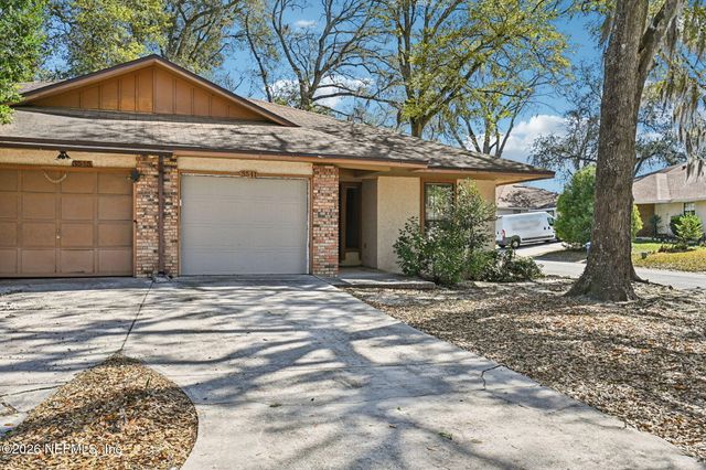 3541 VILLA Place, Jacksonville, FL 32277