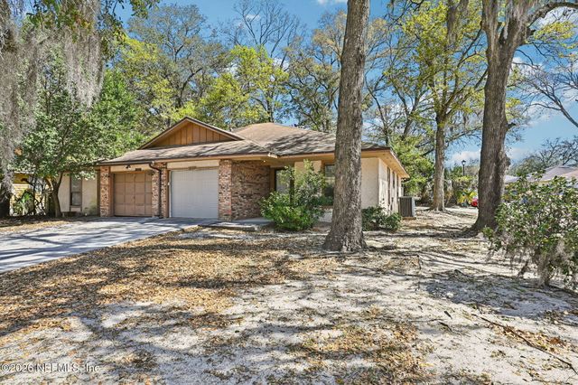 3541 VILLA Place, Jacksonville, FL 32277