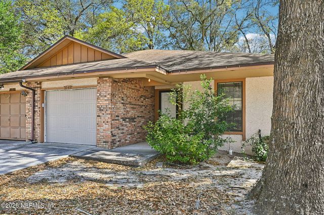 3541 VILLA Place, Jacksonville, FL 32277