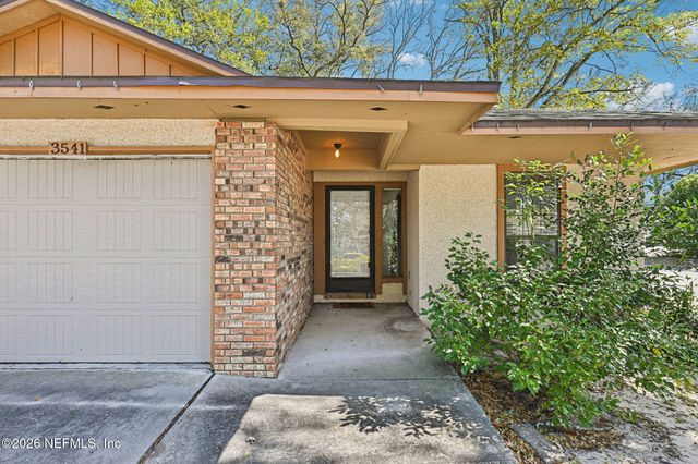 3541 VILLA Place, Jacksonville, FL 32277
